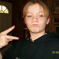 Brandy Osborne Photo 17