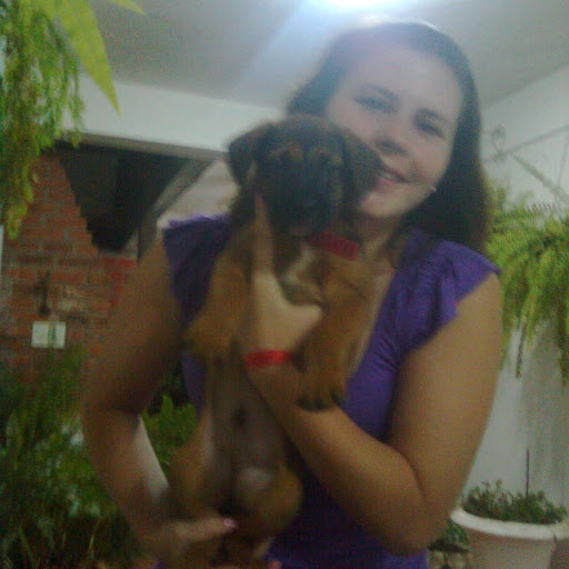 Maria Valenzuela Photo 12