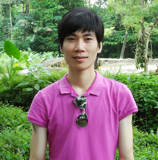 Xiong Chen Photo 4