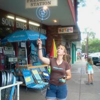 Deanna Mayer Photo 9