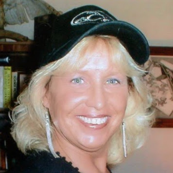 Vanessa Oldfield Photo 2
