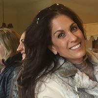 Christine Vito Photo 6