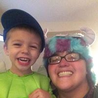 April Canady Photo 7