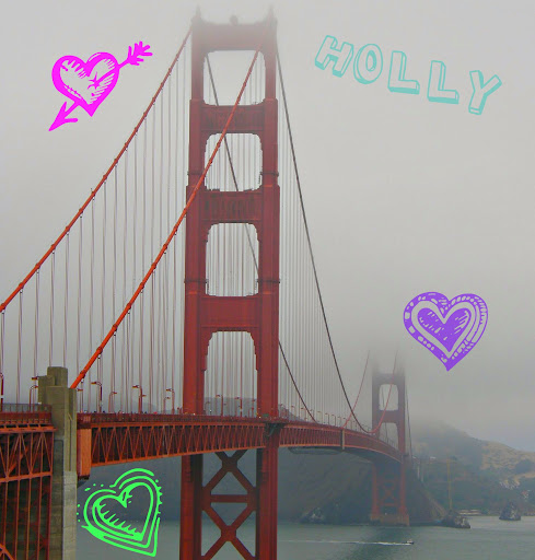 Holly Preston Photo 32