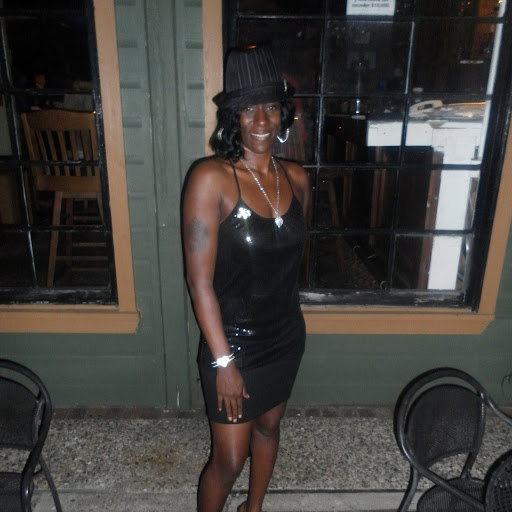 Sonja Hubbard Photo 8