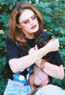Rebecca Briggs Photo 8