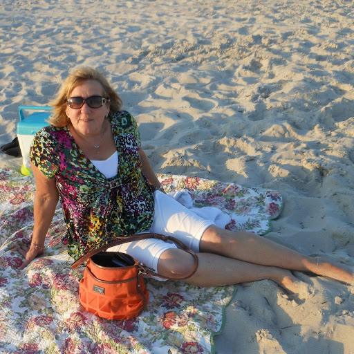 Patricia Hayden Photo 34