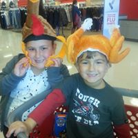 Shawna Mickunas Photo 1