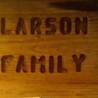 Arthur Larson Photo 9