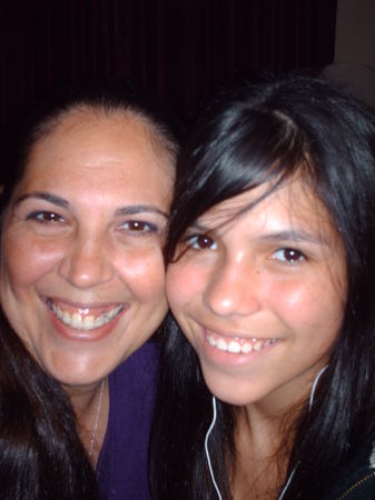 Teresa Hall Photo 11