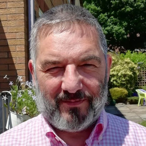 Andy Guthrie Photo 29