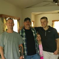 Ted Armstrong Photo 6