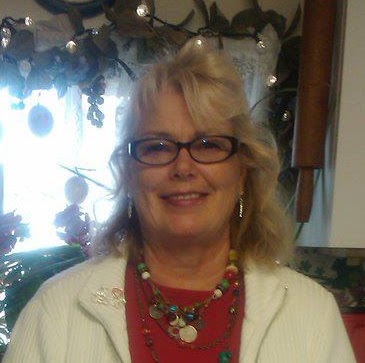 Susan Ransom Photo 35