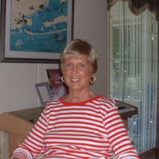 Nancy Hagan Photo 40