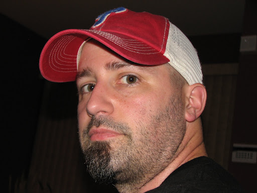 Dennis Gallagher Photo 12