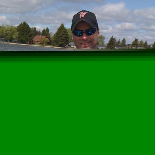 Carl Bloomfield Photo 2