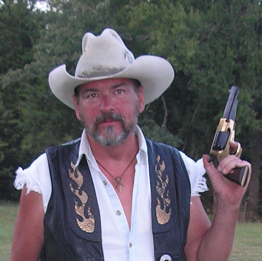 Jeff Tate Photo 23