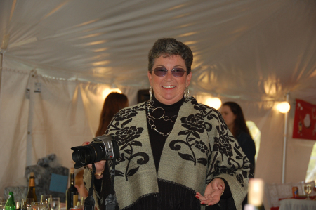 Sandra Metcalf Photo 17