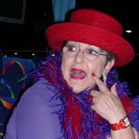 Phyllis Humphrey Photo 27