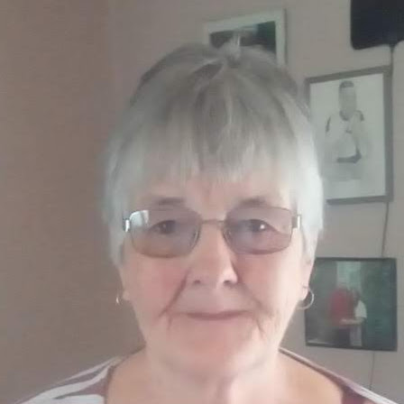 Carolyn Webb Photo 33