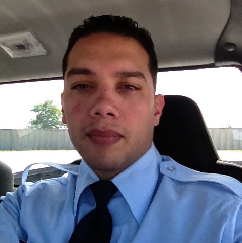 Raymond Cartagena Photo 18
