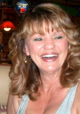 Claudia Marshall Photo 23