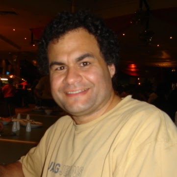 Anthony Dillon Photo 12