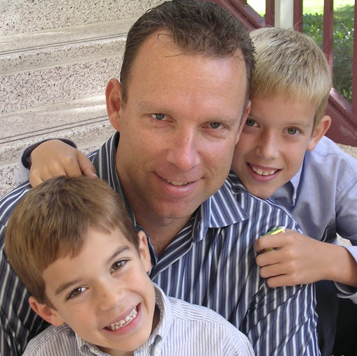 Scott Curtis Photo 51