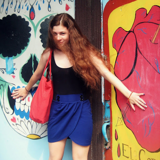 Natalie Gillies Photo 9