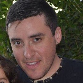 Gabriel Marquez Photo 12