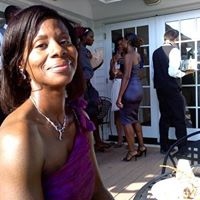 Allison Benjamin Photo 25