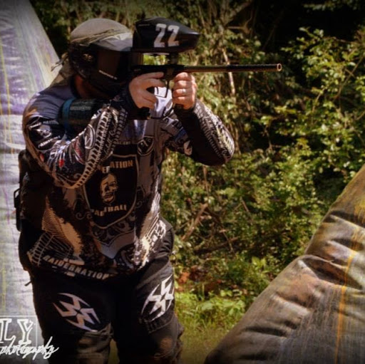 Jason Buckley Photo 18