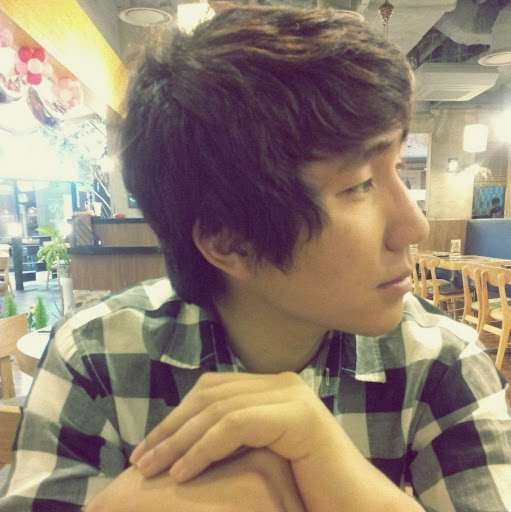 Chris Cho Photo 16