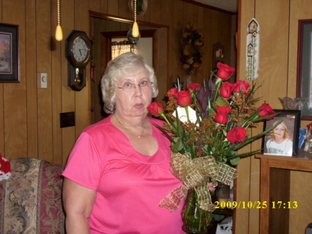 Nancy Snead Photo 20