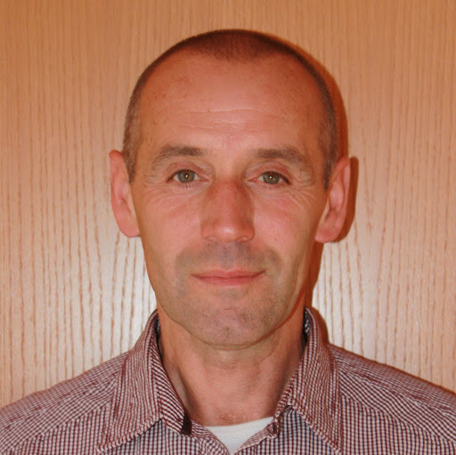 Albert Weber Photo 19