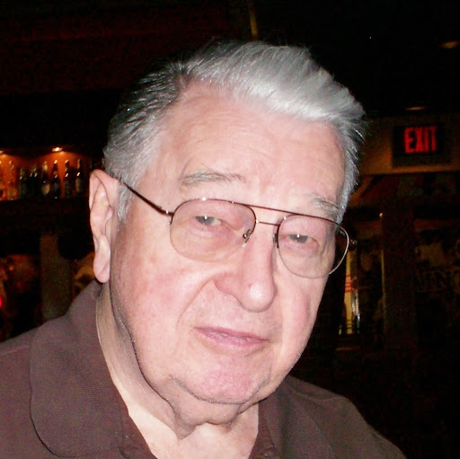 George O'Neill Photo 18