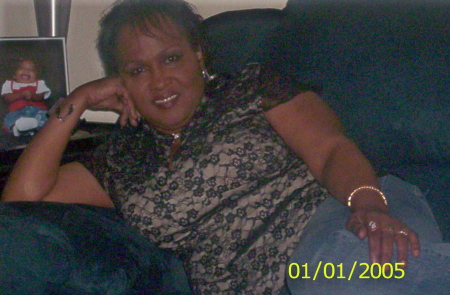 Phyllis Marks Photo 5