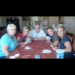 Renae Walker Photo 15