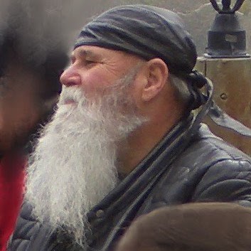 Bruce Vaughan Photo 23