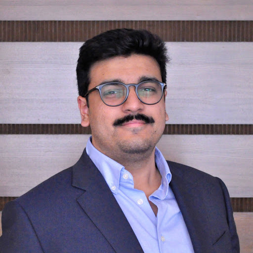 Arjun Gupta Photo 33