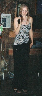 Rebecca Johnson Photo 33