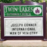 Joseph Conner Photo 33