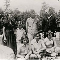 Joyce Camp Photo 19
