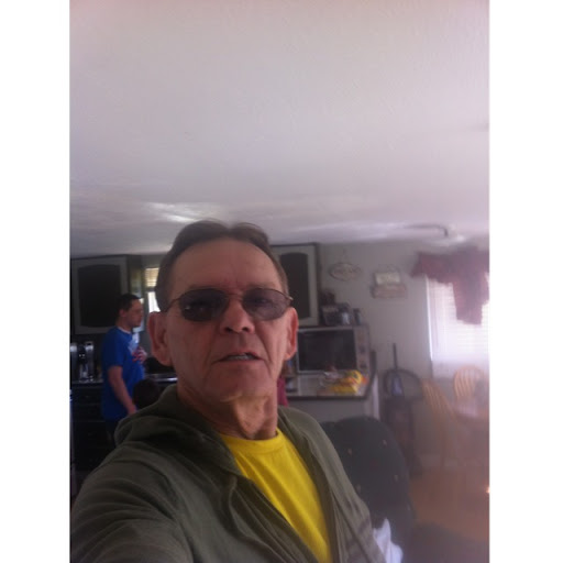 Danny Garrett Photo 17