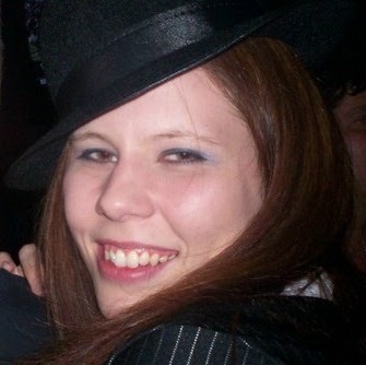 Kristy Edwards Photo 29