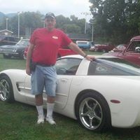 Robert Floyd Photo 12