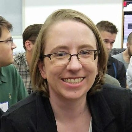 Sarah Spring Photo 7