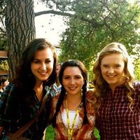 Kathryn Graham Photo 27