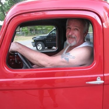 Ray Gruber Photo 14