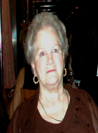 Barbara Robinson Photo 52